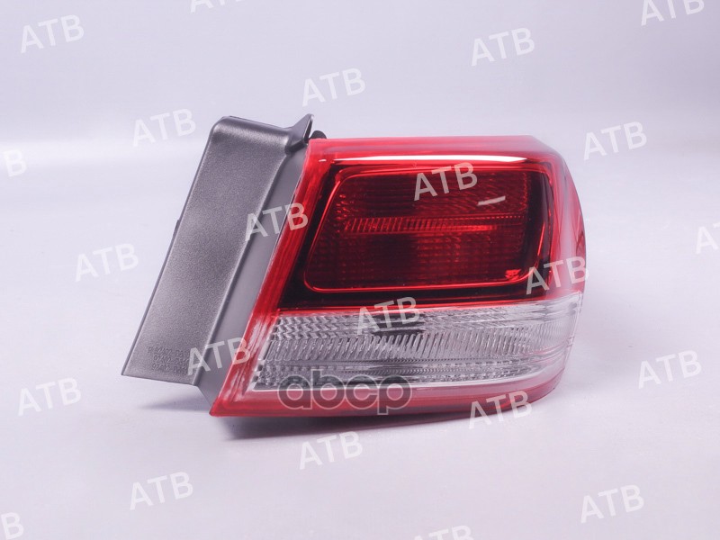 фонарь Kia Optima 4 2018-2020 рестайлинг внешний правый ATB