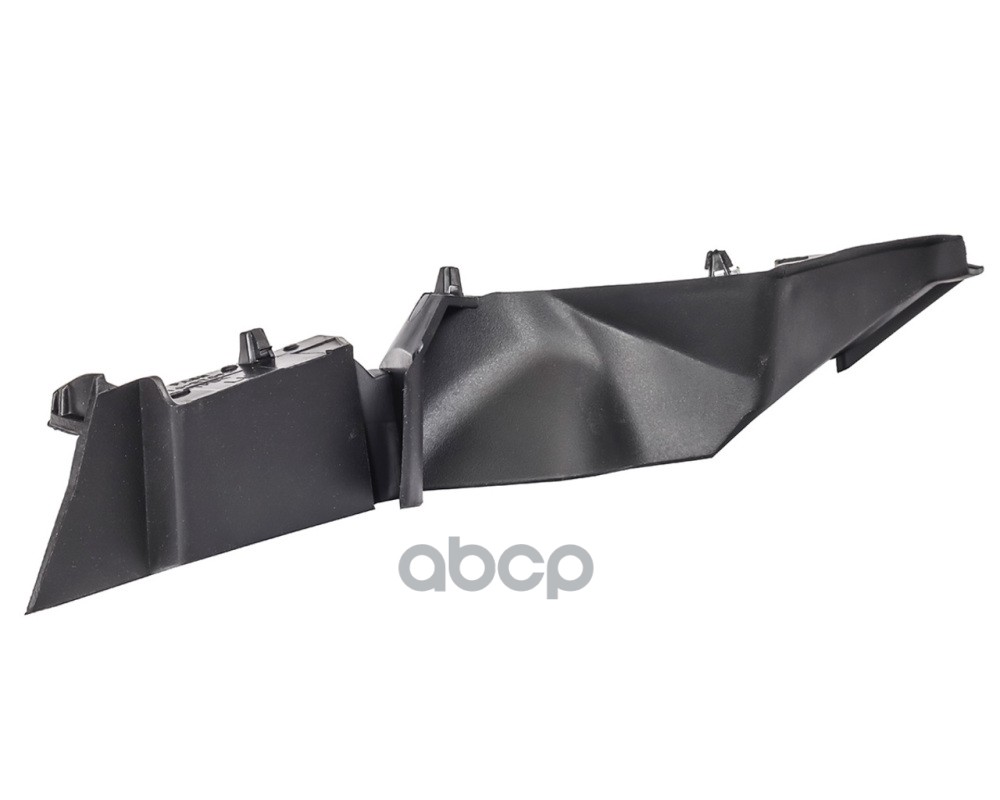 Накладка водостока левая CAMRY 2018-2024