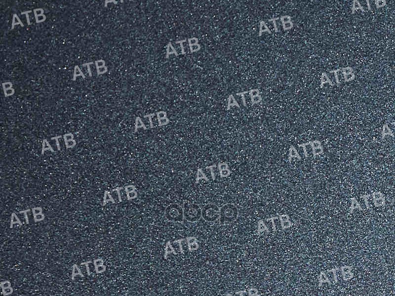 бампер Лада Гранта 2 FL седан задний Борнео 633 ATB