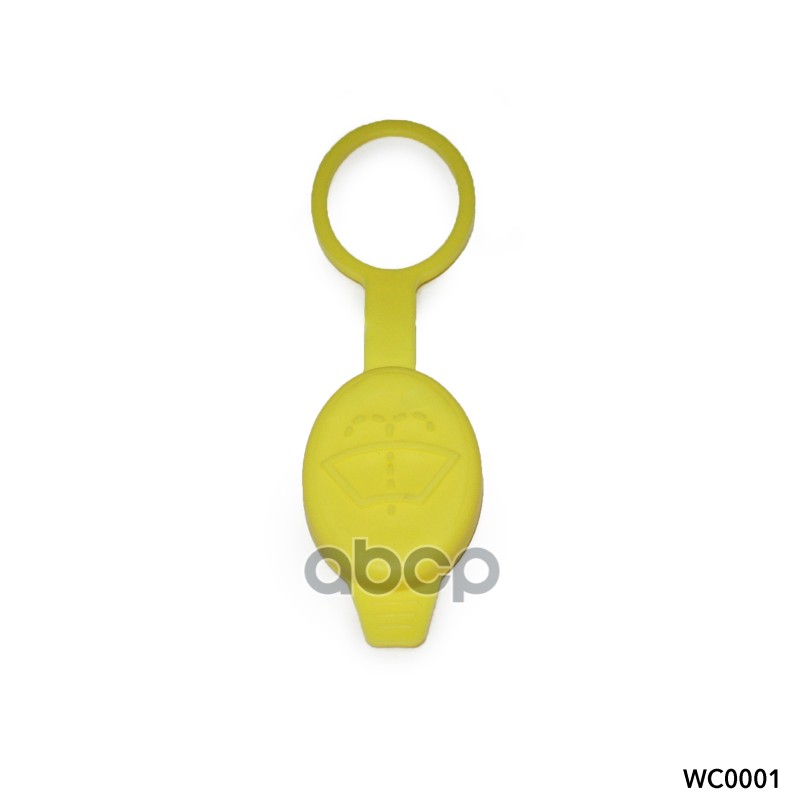 Крышка бачка омывателя, OPEL ASTRA H AMR арт. WC0001