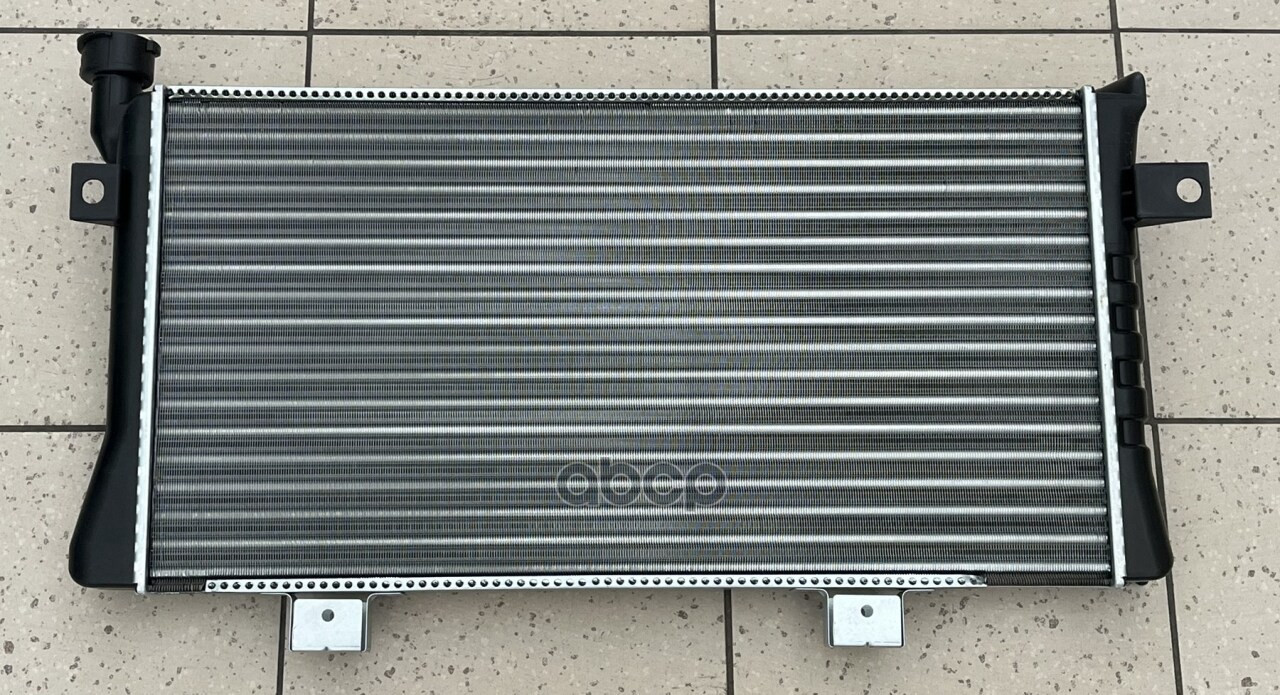 Радиатор охлаждения ВАЗ 2121, 21213 (карбюратор)