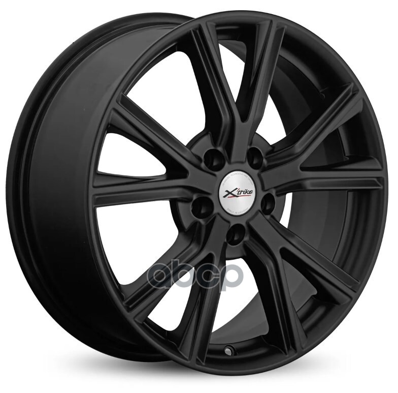 Диск X'trike, X-122 7.5x18/5x108ET38 54.1