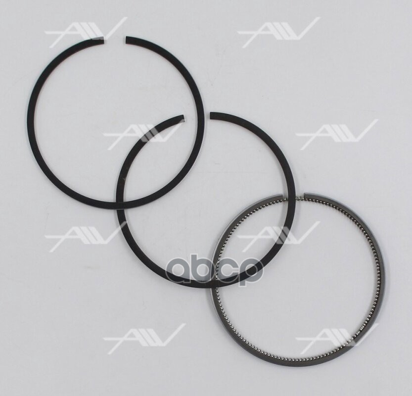 RS 60031 комплект колец 1 цил  0 50 KUBOTA D1005 V1305 76 50mm 2 0 Key)x1 5x4 0