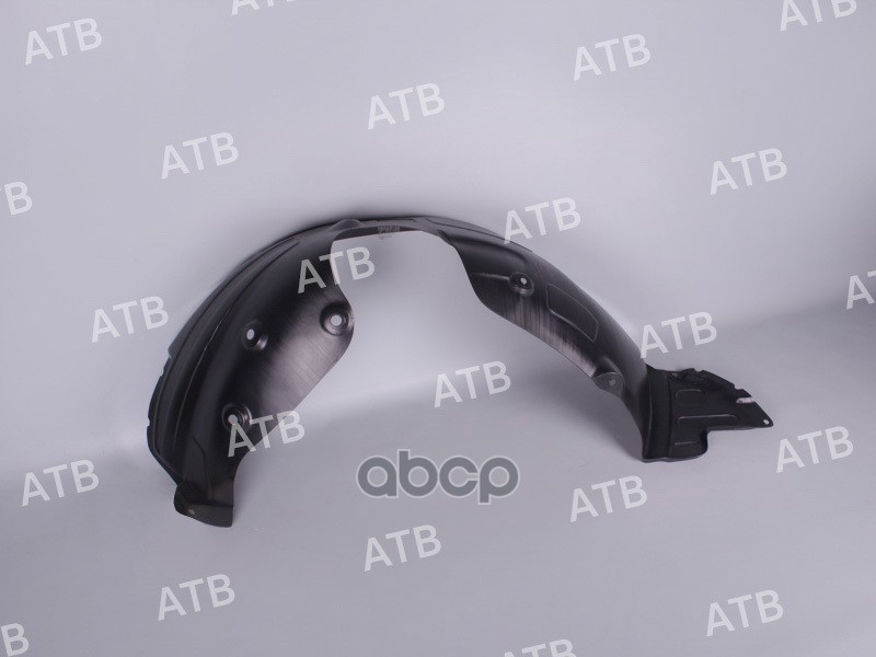 подкрылок Hyundai Santa Fe 3 2012-2018 передний левый ATB