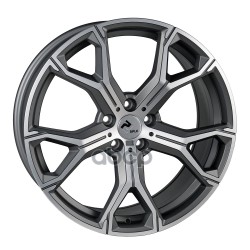 Диск RPLC, BM99 9x20/5x112ET35 66.6