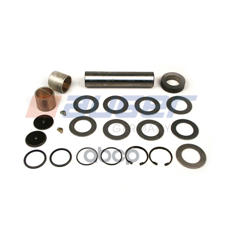 Р/К Шкворня !(Мр) С Подш 49.5X50x223 Man F90/F2000/M90/M2000/Omn AUGER арт. 52615