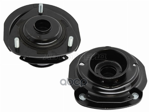 Опора задней стойки Subaru Forester 97-02 / Impreza 00-07 BAIKOR арт. BKSMR0003