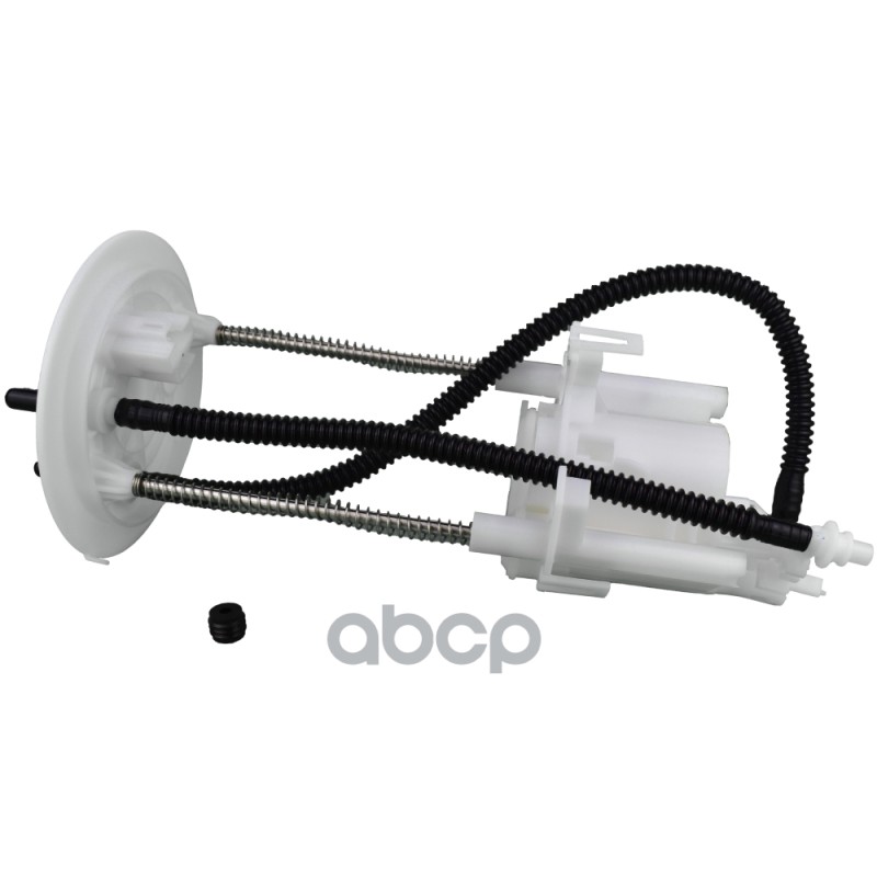 Фильтр топливный  AZUMI  FST21016 TOYOTA LAND CRUISER PRADO 4.0 (GRJ12_) 04- / HILUX SURF (GRN215) 05- / ENG. 1GR-FE