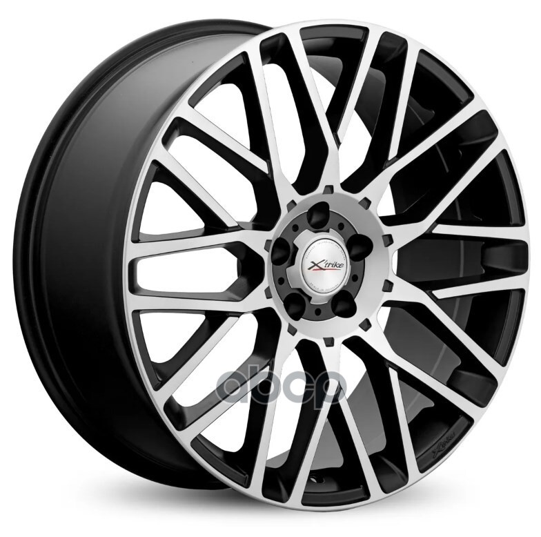 Диск X'trike, X-137 8.5x20/5x112ET35 66.6