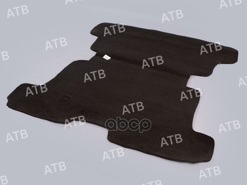 ковер багажника ВАЗ 21213 / 21214 ATB