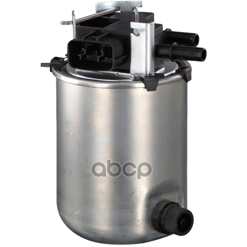 Фильтр топливный  AZUMI  FSD22016 NISSAN Qashqai II, X-Trail (T32)