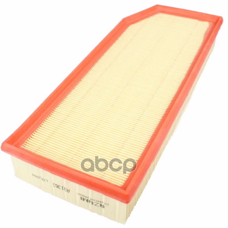 Фильтр воздушный AZUMI  A31363 MERCEDES W203, W210 OM61# 99-