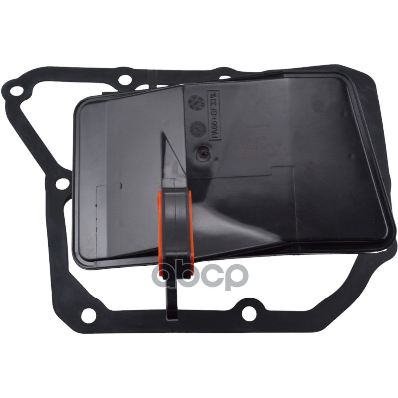 Фильтр АКПП с прокладкой поддона NISSAN QUEST 3.5 03-09 JT22253K