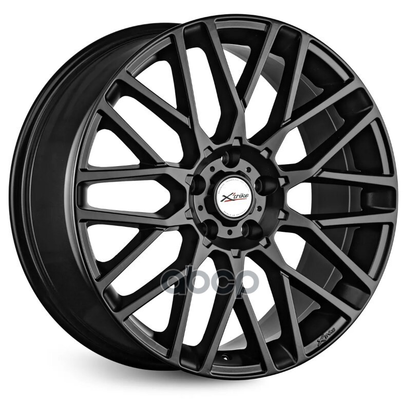 Диск X'trike, X-137 8.5x20/5x112ET35 66.6