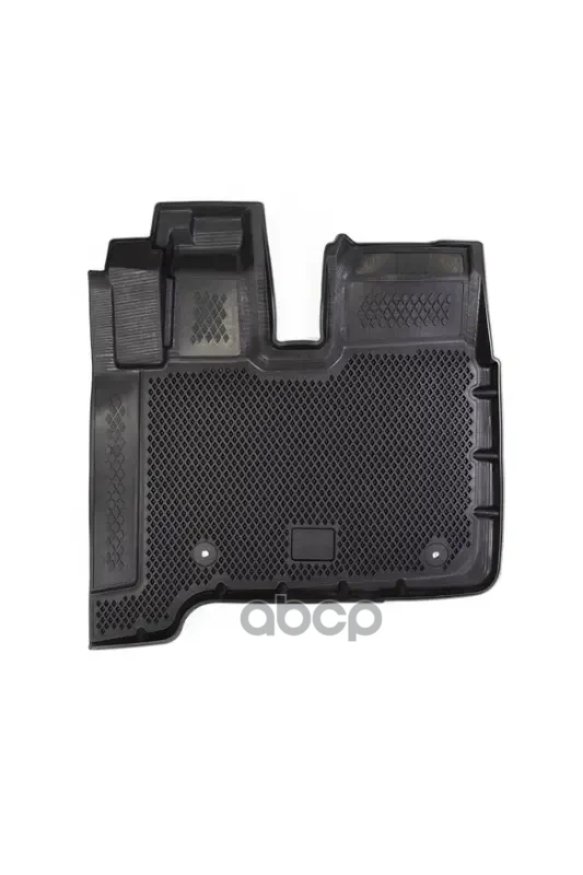Коврики для автомобиля FAW JH6 (EVA 3D) в салон
