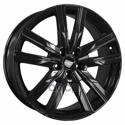 Диск KHOMEN WHEELS, KHW1905 (Changan Uni-k) 7.5x19/5x114.3ET35 60.1