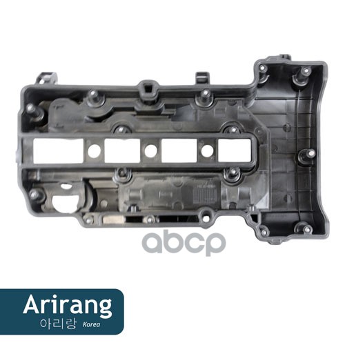 Клапанная крышка