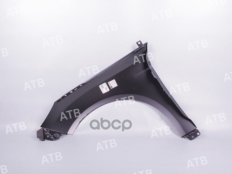 крыло Ford Focus 3 2011-2015 переднее правое без пов. ATB