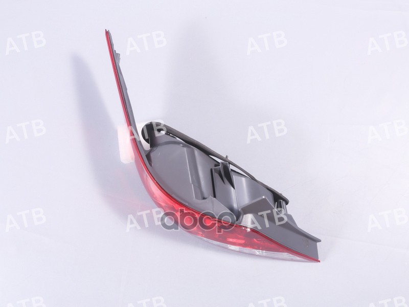 фонарь Hyundai Solaris 1 2010-2014 левый ATB