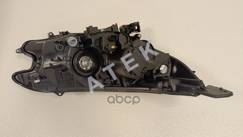 ATEK CR-V IV 11 Фара левая с мотором корректора RP-13118