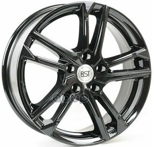 Диск Rst, R197 6.5x17/5x108ET33 60.1