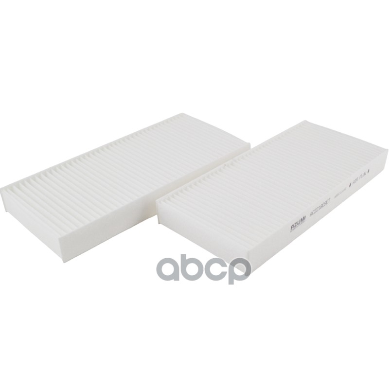 Фильтр салонный  AZUMI  AC22180SET NISSAN PATHFINDER R51, ARMADA, TITAN