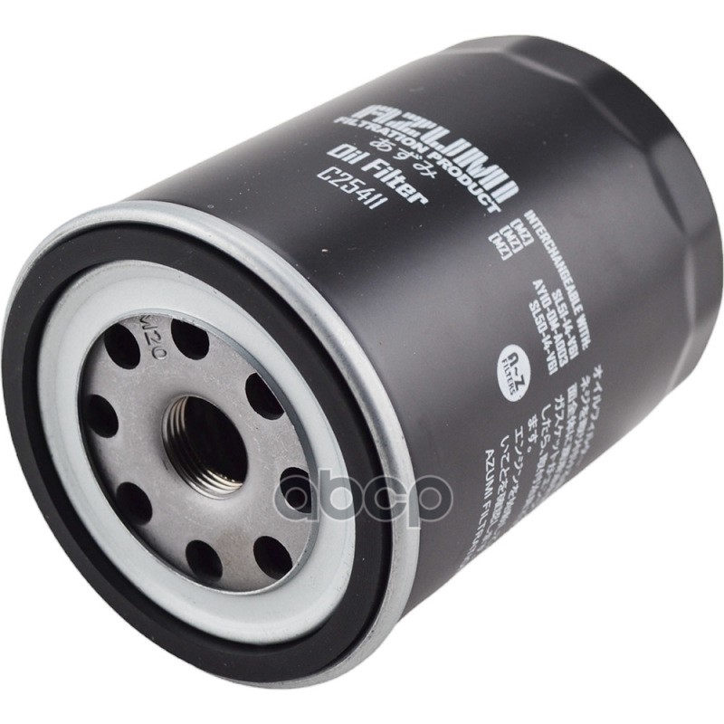 Фильтр масляный MAZDA Parkway (90-95) Titan (00-)