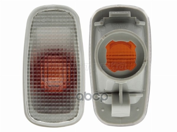 Поворот в крыло Toyota Land Cruiser (J200) 07-21 / Land Cruiser Prado 02-09 (Справа=Слева) Sat арт. ST-212-1419N-AE