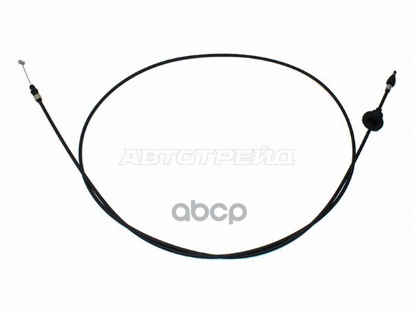 Трос капота Nissan X-Trail 07-15 Sat арт. ST-65620-JG400