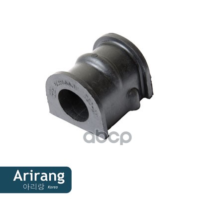 Втулка стабилизатора переднего Chevrolet (Lanos 97-02)