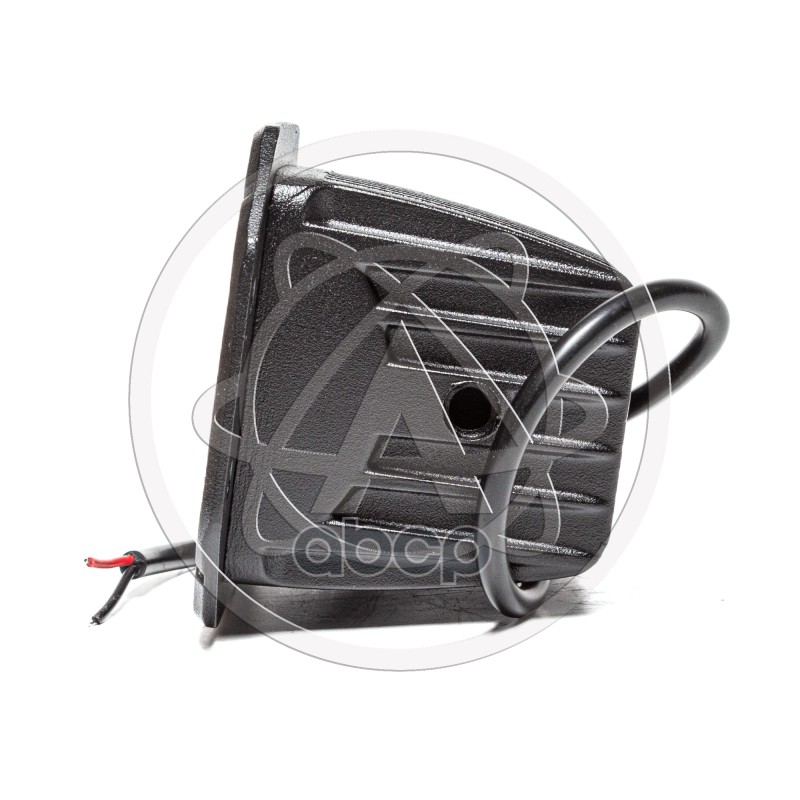 Фара дополнительная светодиодная (LED) AE18RT-6LED-EMB-73HC прямоуг., напр. свет