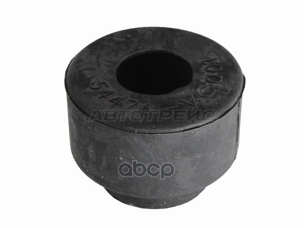 Втулка реактивной тяги NISSAN PATROL(GR)/ SAFARI Y61 1997-2010 BAIKOR арт. BKCU0001