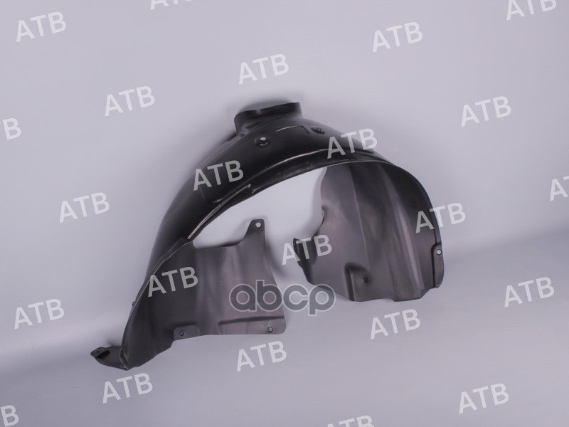 подкрылок Chevrolet Cruze 1 2008-2016 передний левый ATB