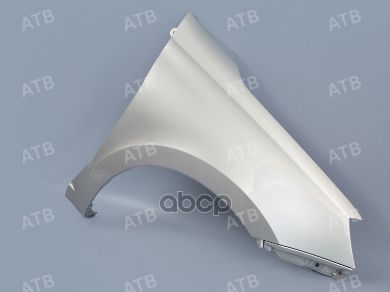 крыло Лада Гранта 2 FL Рислинг 610 переднее правое без пов. ATB