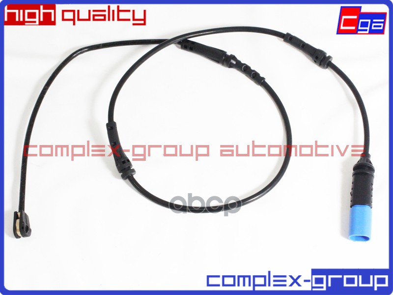 11Snbr353ra Датчик Износа Тормозных Колодок 34356870353 CGA арт. 11SNBR353RA