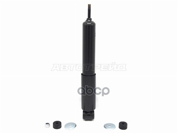 Амортизатор Toyota Hiace 89-04 / Dyna 84-99 (Сзади/ Справа=Слева) BAIKOR арт. BKSA0110