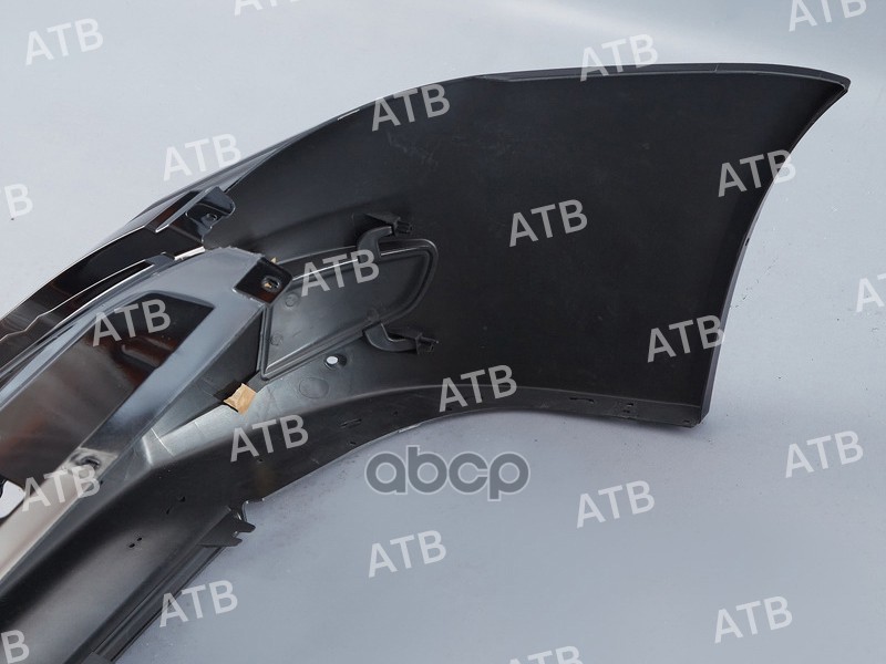 бампер ВАЗ 21704 передний Космос 665 ATB