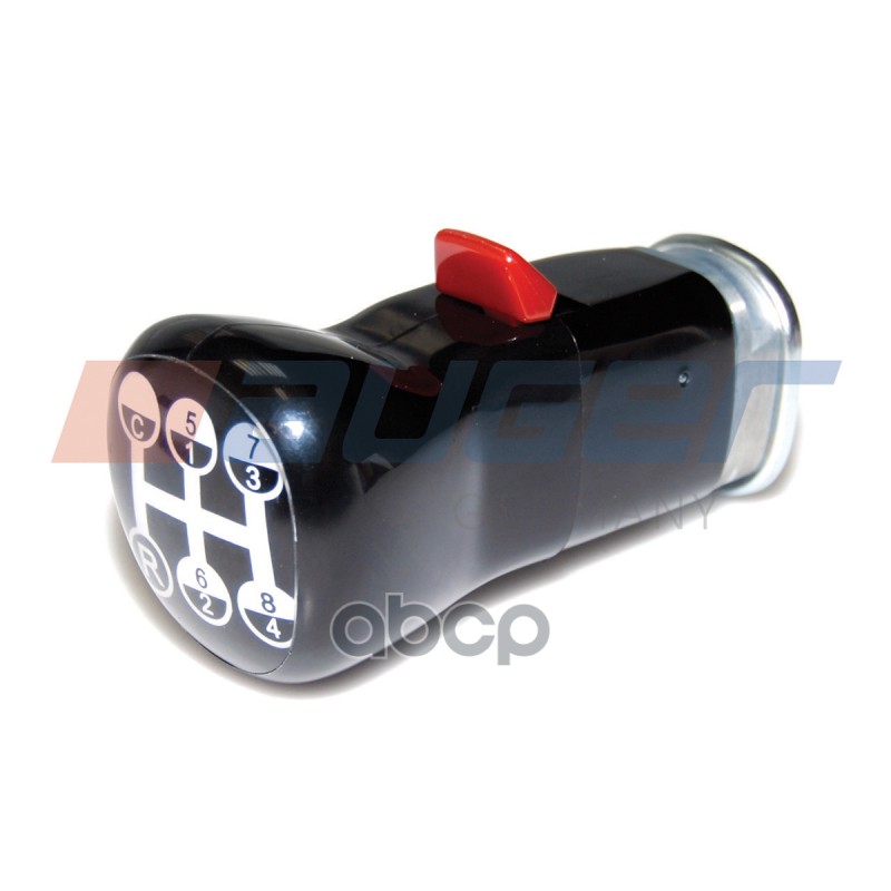 Ручка Рычага Кпп!Volvo Fh12/Fm9/Fm12 AUGER арт. 68435