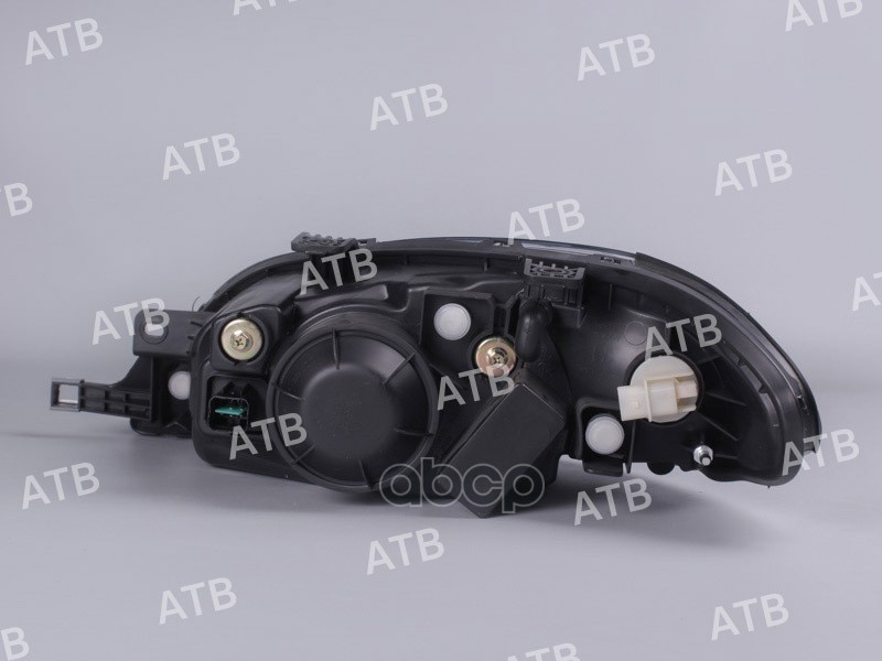 блок фара Chevrolet Lacetti 1 2004-2013 хэтчбек под эл. кор. правая ATB