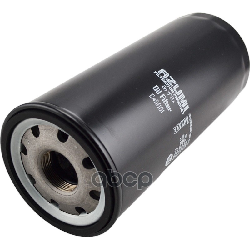 Фильтр масляный HCV VOLVO BUS B11R 12/11-, RENAULT TRUCKS (RVI),