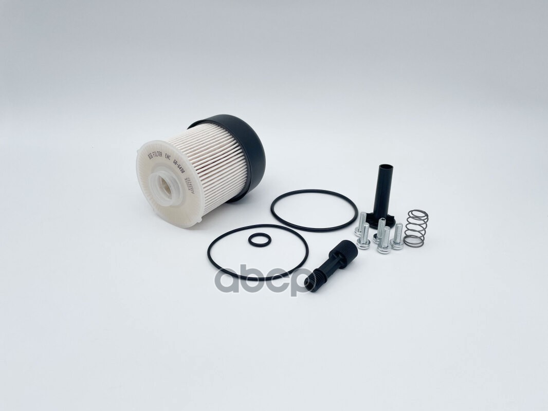 Фильтр топливный