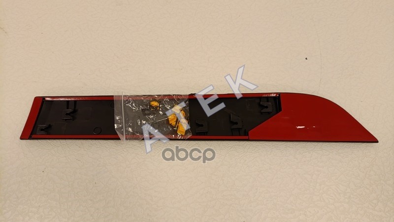 ATEK RIO X-LINE 17 Накладка правой задней двери RP-06004