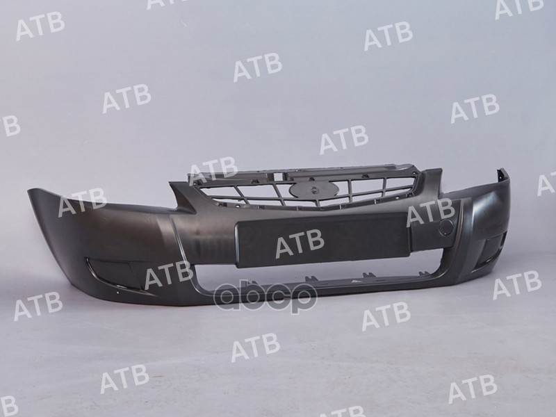 Бампер передний {ST02}