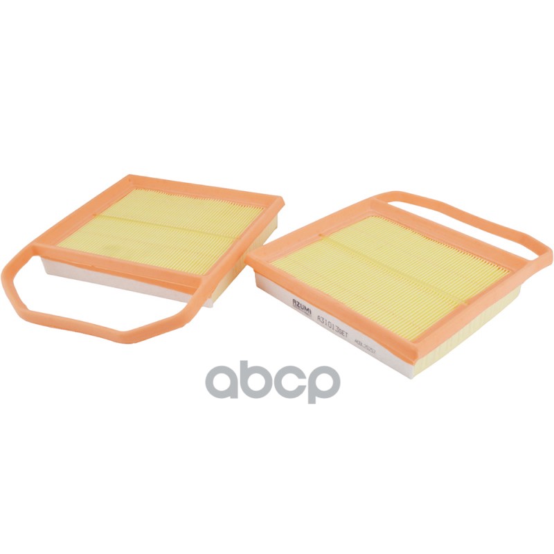 Фильтр воздушный AZUMI  A31013SET MERCEDES-BENZ M276   13-