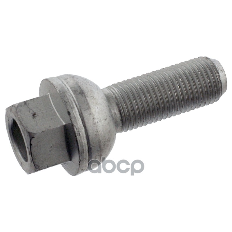 Болт Крепления Колеса! Ford Galaxy 00>, Vw Sharan/T4 01> Febi арт. 17818