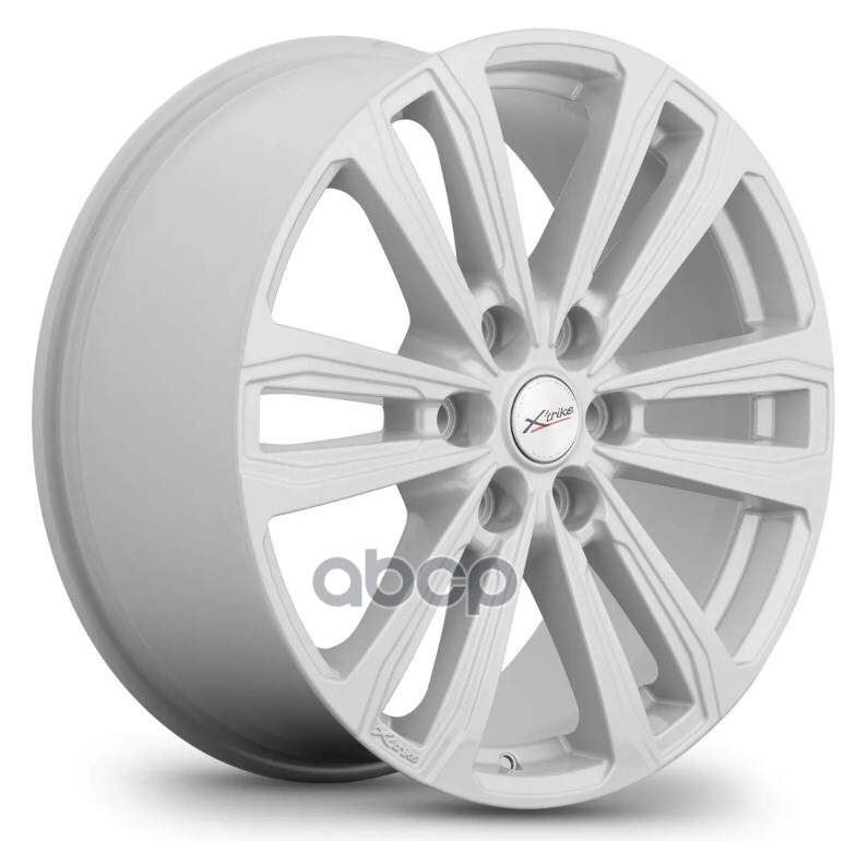 Диск X'trike, X-142 8.5x20/6x139.7ET60 95.1