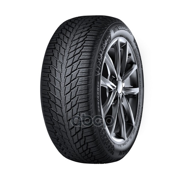 Автошина Nexen Winguard Ice 3 225/45 R18 95 T