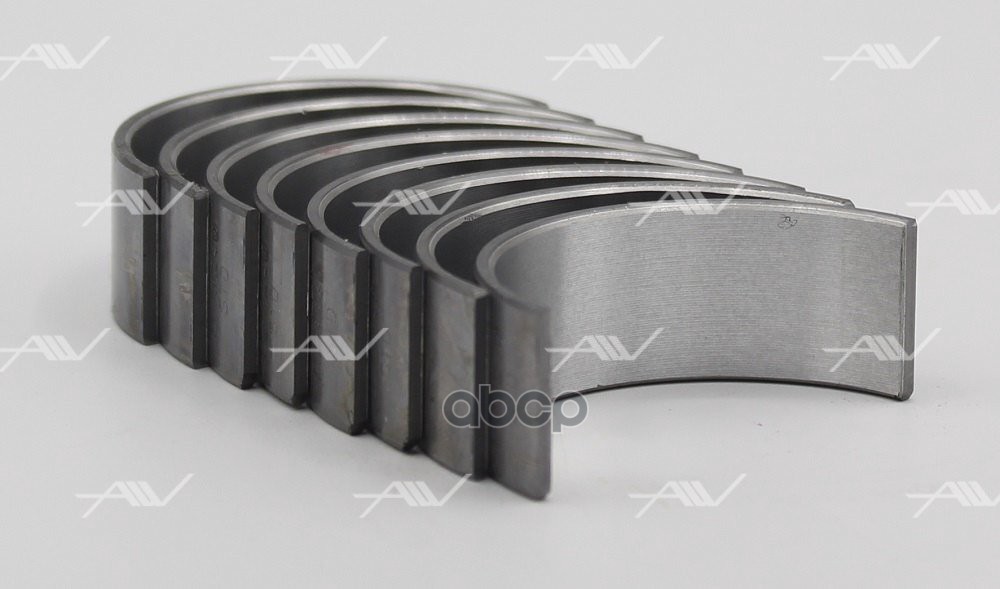 BE-33240 вкладыши шатунные STD MERCEDES/NISSAN/RENAULT M200/HRA2DDT/H5F