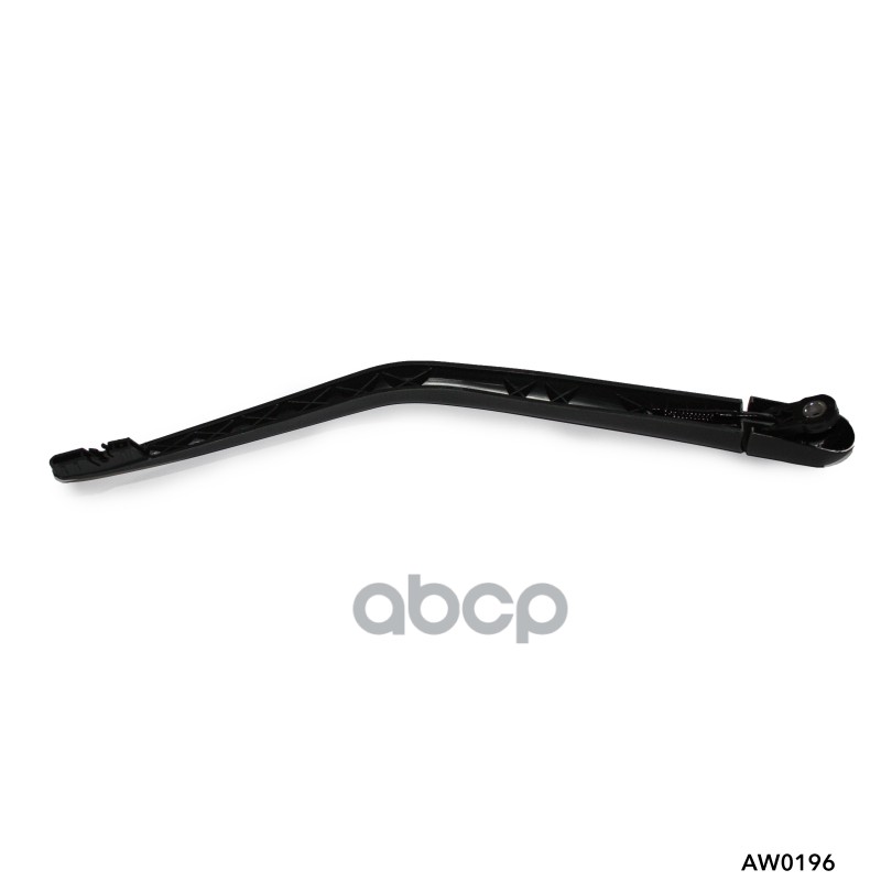 AW0196 Поводок стеклоочистителя, Renault Kangoo 7701043992