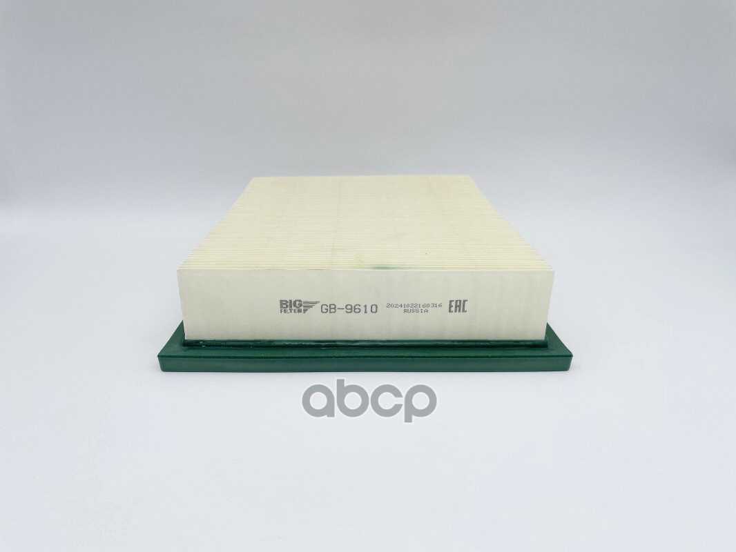 Фильтр воздушный VW Golf/Vento/VR6 1.4-2.8/1.9D/TD